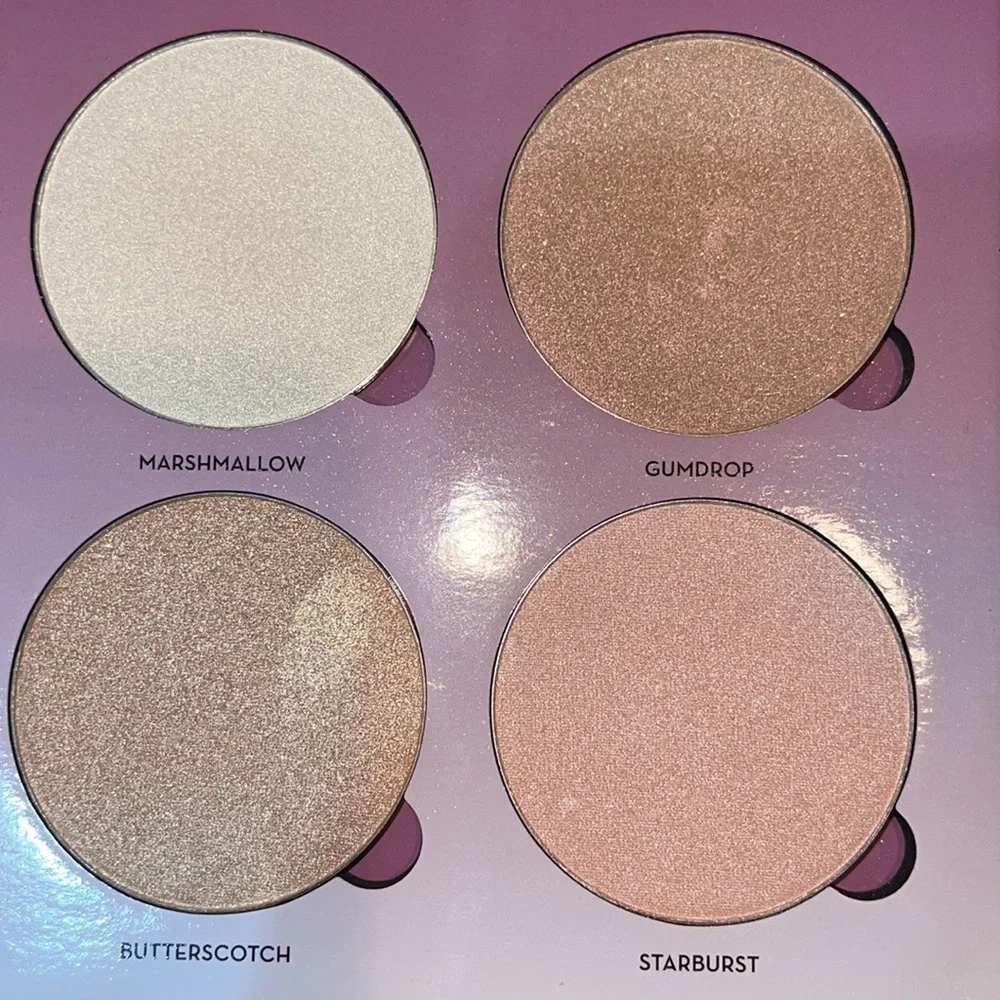 Anastasia Beverly Hills glow kit - Picture 4 of 4